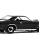 Illustration for article titled MoPar Monday - Triple Black Cuda